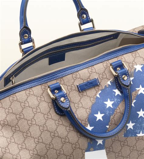 gucci usa flag bag|Gucci bag new 2022.